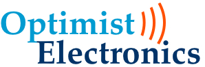 Optimist Electronics Logo